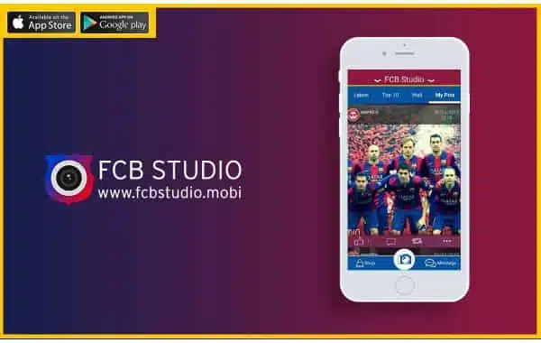 FCB_Studio