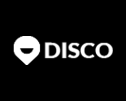 disco app