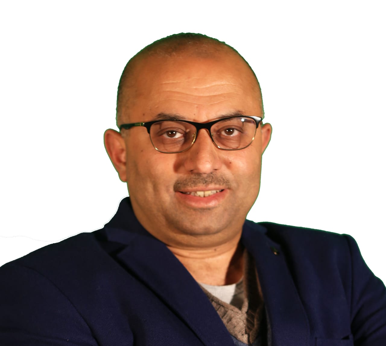 Dr. Osama Mostafa
