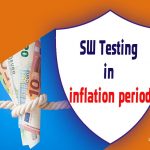 software testing in inflation period